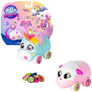 Figurina personaj Toys outlet Ritzy Rollerz-Tori și Sofia RR46811