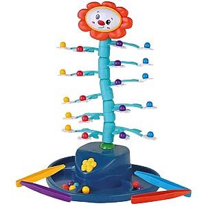 Joc de masa Board Games Floarea Soarelui Care Se Balansează, (rus.)1281-2