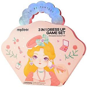  Mideer Machiaj, modă și accesorii(MD3378)