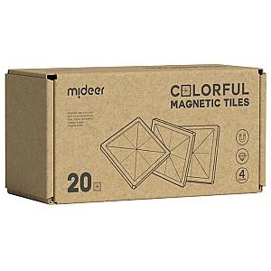 Constructor Mideer Forme geometrice MD6396