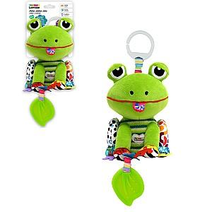 Jucarie interactiva TOMY Broasca Jake (T27522)