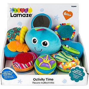 Jucarie interactiva TOMY Caracatița(T27206)