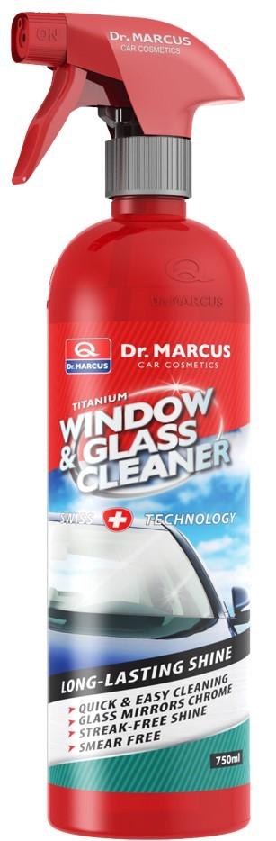  Dr.Marcus Titanium 750ml (pentru sticlă)