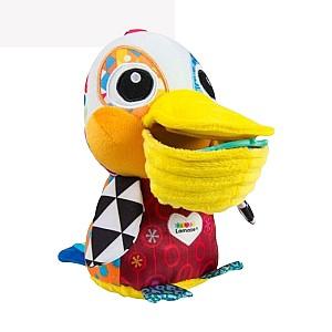 Jucarie de plus TOMY Pelicanul Philip(T27518)