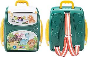 Rucsac Essa Toys Seif pentru copii cu dinozauri(8692A)