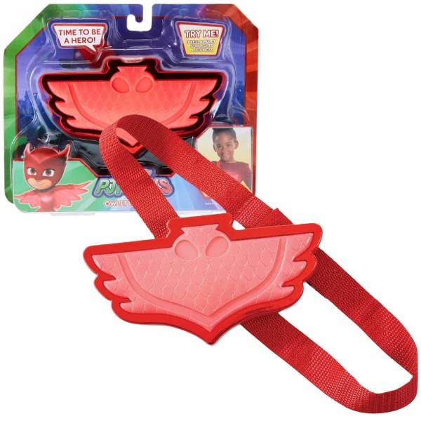 Jucarie interactiva Toys outlet Amuletă Bufniță(PJ24950B)