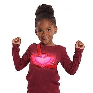 Jucarie interactiva Toys outlet Amuletă Bufniță(PJ24950B)