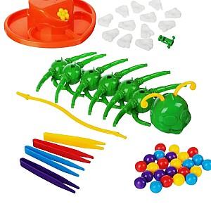 Joc de masa Board Games Omida Dansatoare, (rus.) 1256-2