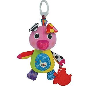 Jucarie bebelus TOMY Purcelușul Olly T27579