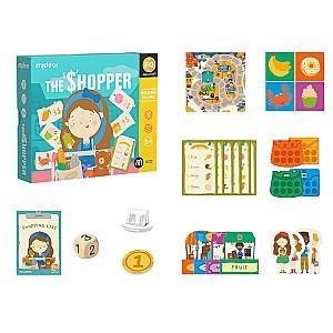 Joc de masa Mideer Cumpărătorul(MD2167)