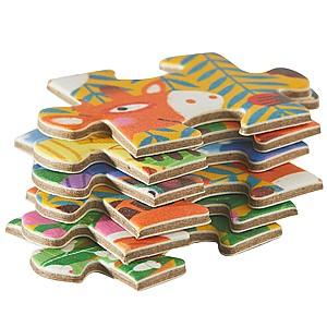 Puzzle Mideer Rinocerul visător(MD3171)