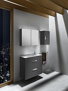 Dulap sub lavoar Roca DEBBA Unik