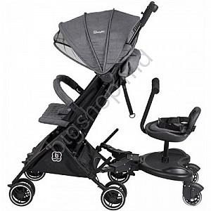 Accesoriu BabyGo WeGo Saddle