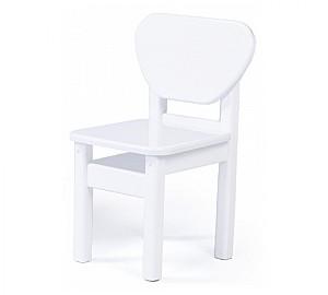 Scaun pentru copii Veres 30.2.06 alb