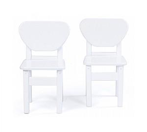 Scaun pentru copii Veres 30.2.06 alb