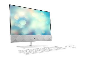 All-in-One PC HP Pavilion 24-CA0004UR Silver (143841)