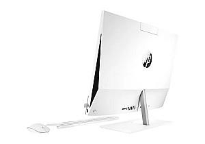 All-in-One PC HP Pavilion 24-CA0004UR Silver (143841)