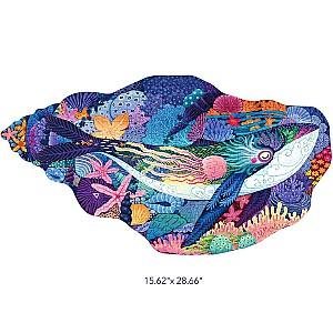 Puzzle Mideer Marea într-o scoică(MD3183)