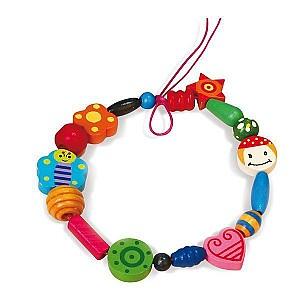  VIGA Wooden Beads(56002)