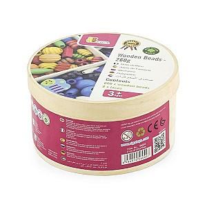  VIGA Wooden Beads(56002)