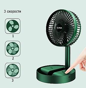 Ventilator VLM S158-4