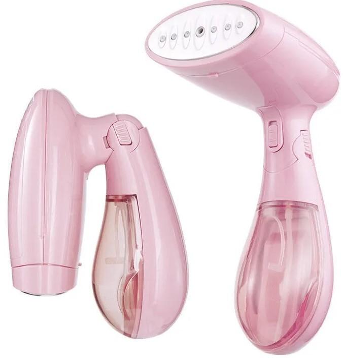 Aparat de calcat cu aburi LumaBella LA3455