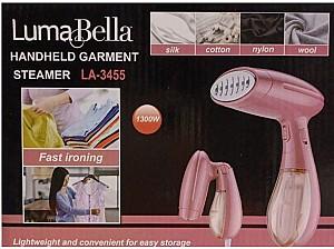 Aparat de calcat cu aburi LumaBella LA3455