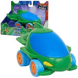 Masina jucarie Toys outlet Sopi planor(PJ24720S)