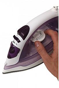 Fier de calcat LumaBella B-6009