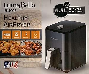 Friteuza cu aer cald LumaBella B-9003