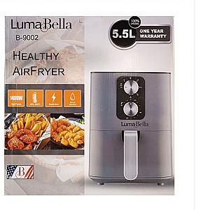Friteuza cu aer cald LumaBella B-9002