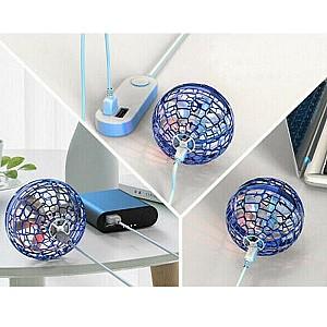 Jucarie interactiva Essa Toys FLYNOVA PRO Flying spinner(22O2A)