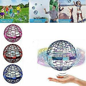 Jucarie interactiva Essa Toys FLYNOVA PRO Flying spinner(22O2A)