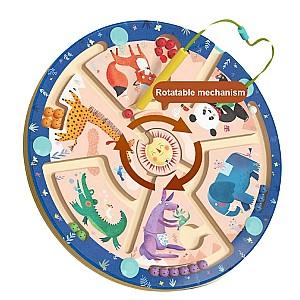 Joc de masa Mideer Petrecere în pădure(MD1154)