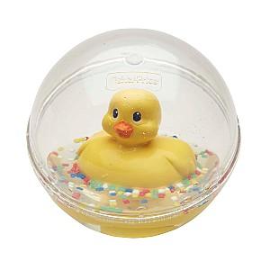 Jucarie bebelus Fisher  price Rățușcă într-un balon(75676)