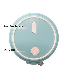 Blender Magus S7-266