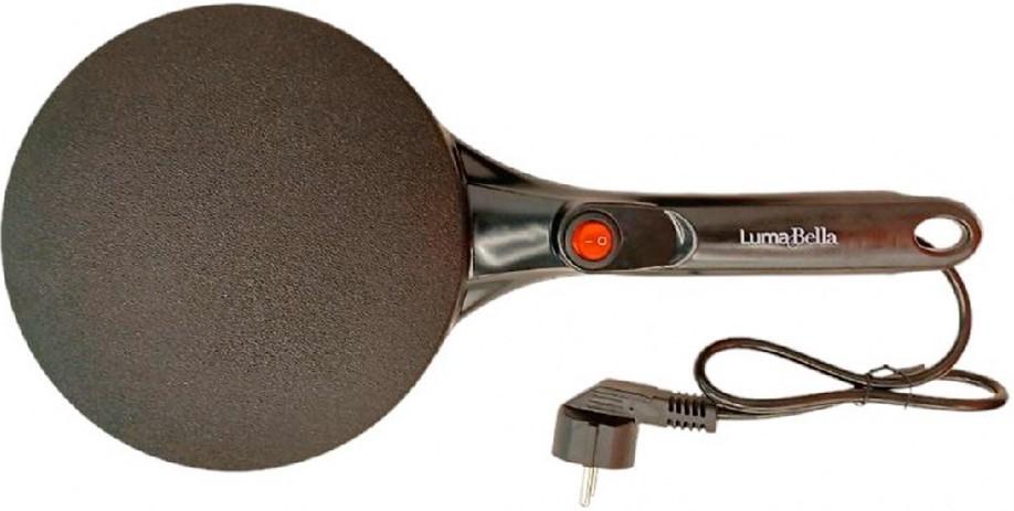 Aparat electric de facut clatite LumaBella B-4007