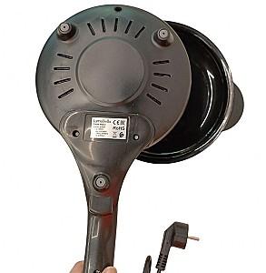 Aparat electric de facut clatite LumaBella B-4007