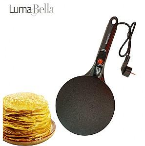 Aparat electric de facut clatite LumaBella B-4007