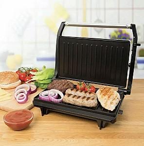 Grill electric LumaBella LB-58022