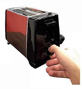 Toaster LumaBella LB-016S