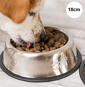Bol de hrana pentru caini VLM S210--2