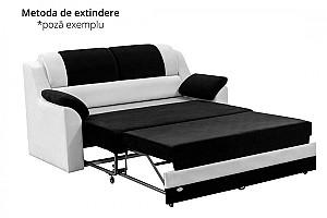 Canapea V-Toms Mazerati 3 V1 (0.93 x 1.7)