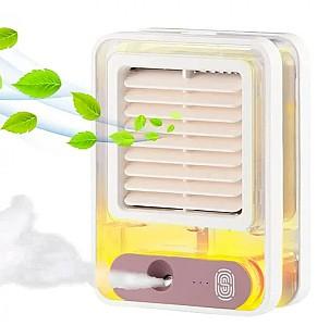 Ventilator VLM S7--257