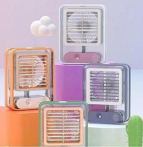 Ventilator VLM S7--257