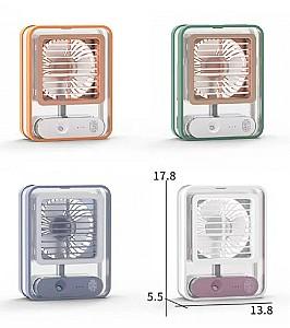 Ventilator VLM S7--257