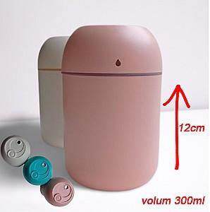 Umidificator de aer VLM S157--1