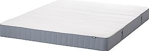 Saltea IKEA Vestmarka 160x200 Ferma/Albastru