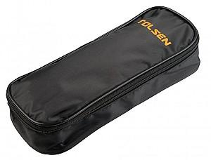 Telemetru Tolsen Multimetru cu clema digital 38034