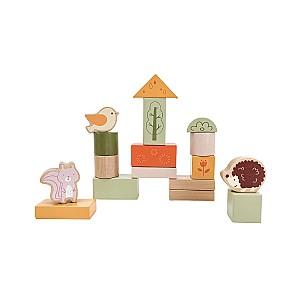 Constructor VIGA Blocuri din Lemn 44230